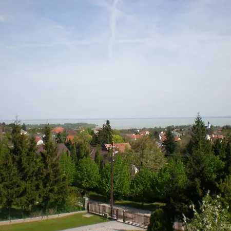 Ferienhaus Holiday In Csopak/balaton 18325