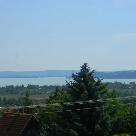 Ferienhaus Holiday In Csopak/balaton 18325